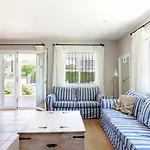 Villa Vicenta