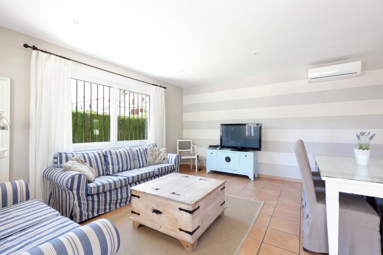 Villa Vicenta *