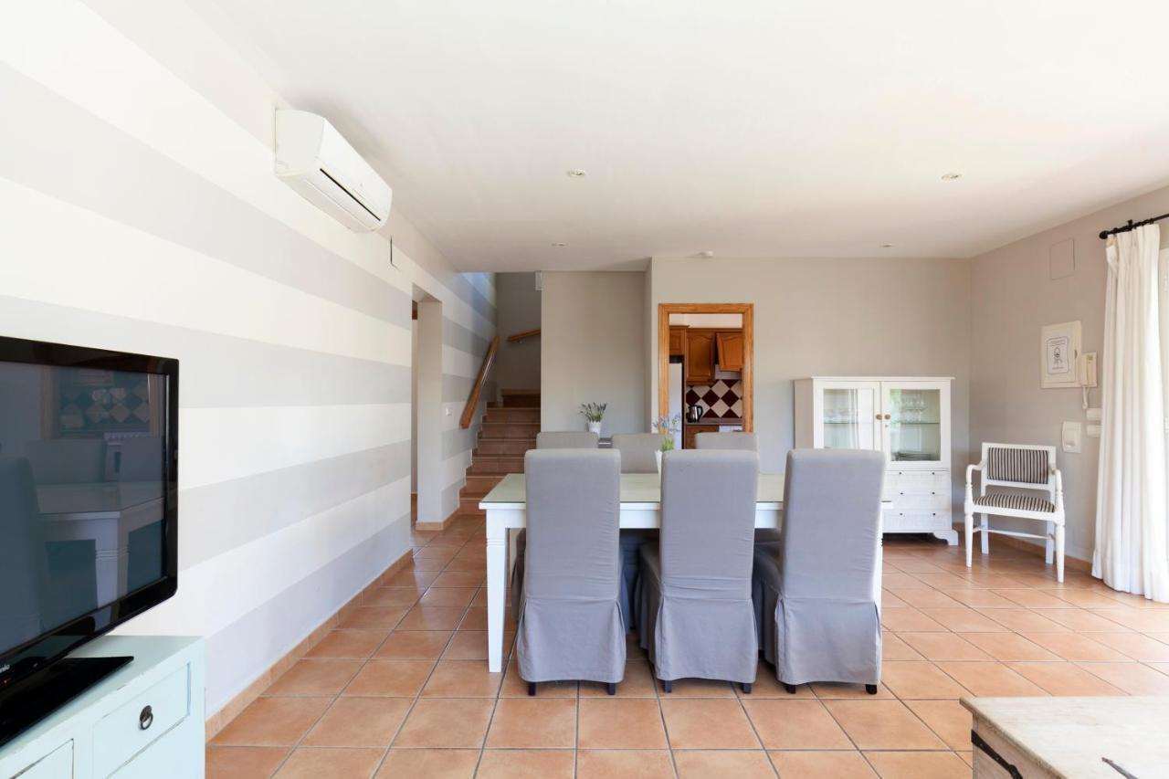 Vicenta Villa Dénia